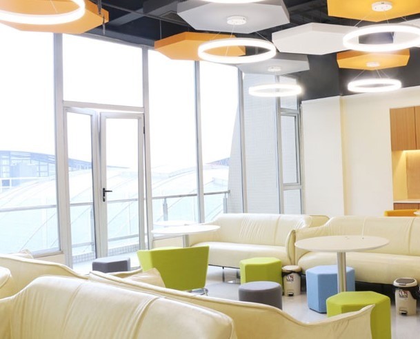 好妈咪国际教育